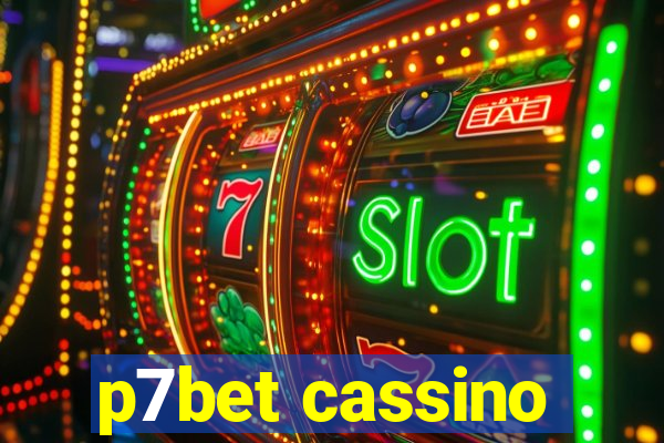 p7bet cassino